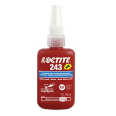 Loctite 243 Schraubensicherung 250 ml