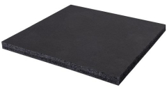 Moosgummiplatte 10 mm EPDM (2 m²) Moosgummiplatte 10 mm EPDM (2 m²)