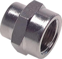 Muffe IG 1/4 - IG 1/4 MS