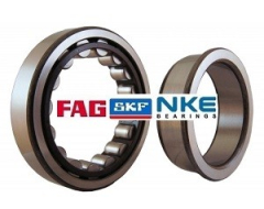 Zylinderrollenlager NJ 309-E-TVP2-C3