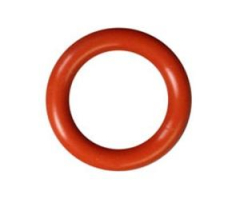 O-Ringe 35x3 mm Rot NBR (VE 3.000 Stk)