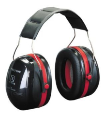 Kapselgehrschutz 3M Peltor Optime III 35 dB