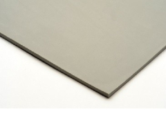 Para Gummiplatte 8 mm Grau (7 m)