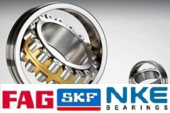 Pendelrollenlager 23138-E1A-K-M-C3 Pendelrollenlager 23138-E1A-K-M-C3