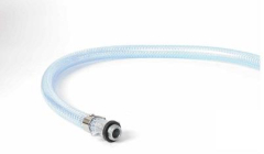 Reilang Gewebe Schlauch fr Universalhandpumpe