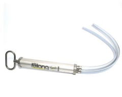 Reilang Handpumpe Doppeltwirkend RHP 250 DW