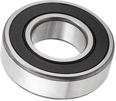 Miniaturkugellager 686-2RS 6 x 13 x 5 mm