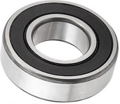 Miniaturkugellager 698-2RS 8 x 19 x 6 mm