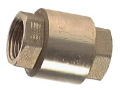 Rckschlagventil 1 1/4 York System