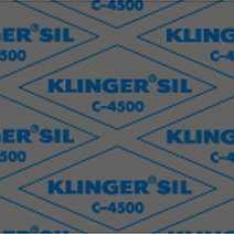 Klingersil� C 4500 0,5 mm
