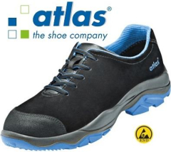 Sicherheitsschuhe SL 605 XP Blue S3 Gr. 36-48