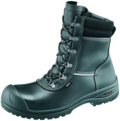 Sievi Sicherheitsschuhe Solid XL+ S3 Gr. 40, 41, 42, 43, 47