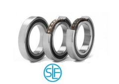 Spindellager B7004-C-2RSD-T-P4S-UL