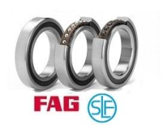 Spindellager B7202-C-T-P4S-UL