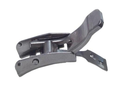 Hand-Nachspannschloss 35-60 mm Edelstahl