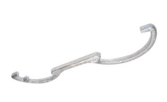 Schlssel fr STORZ-Kupplungen A/B/C