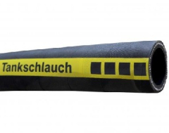 �lspiralschlauch -Benzinschlauch 19 x 6 mm