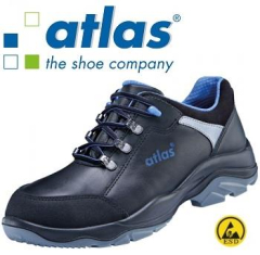 Sicherheitsschuhe Atlas TX 460 S2 ESD Gr. 36-48