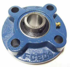 Flanschlagereinheit UCFC 210