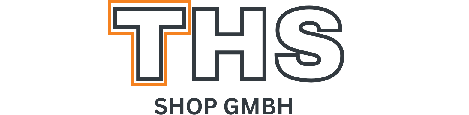 Onlineshop THS Shop GmbH